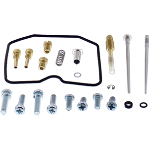 All Balls EZ Start Carburetor Rebuild Kit