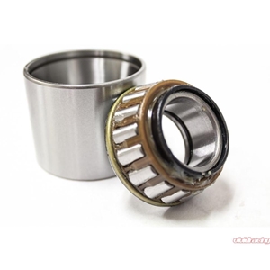 All Balls Tapered DAC Heavy Duty Wheel Bearing Kit