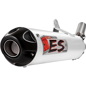 Big Gun Eco System Slip-On
