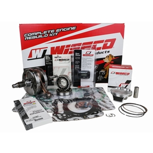 Wiseco Complete Engine Rebuild Kits