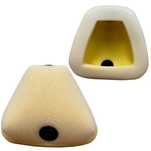 No Toil Foam Air Filter