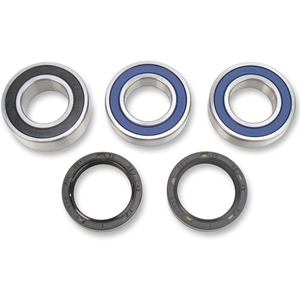 Moose Wheel Bearing and Seal Kits