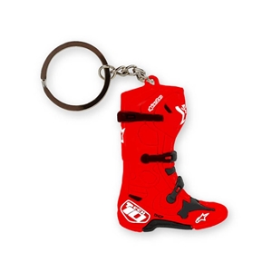Alpinestars New Tech 10 Boot Keyfobs