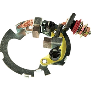 Fire Power Starter Brush and Holders