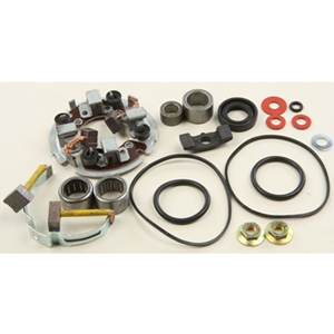 Fire Power Starter Motor for Artic Cat