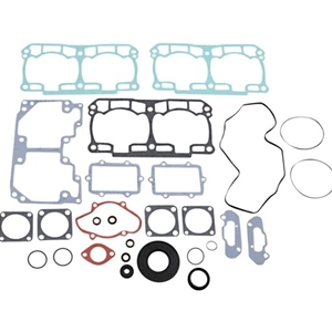 Pro-X Complete Gasket Set with Oil Seals