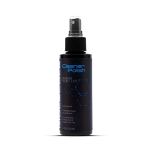Molecule Helmet Cleaner Polish - 4oz