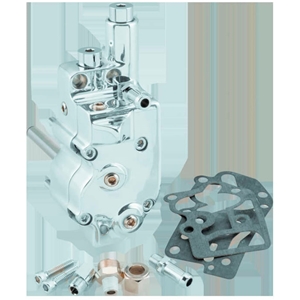 Oil Pumps
