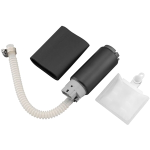 Twin Power Fuel Pumps