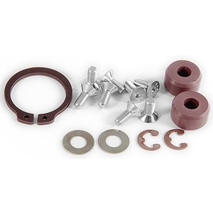 EPI Complete Driven Clutch Rebuild Kit