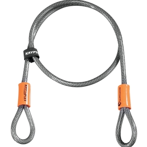 Kryptonite Kryptoflex Looped Cable