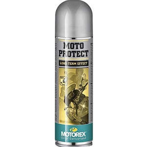 Motorex Protect and Shine 645