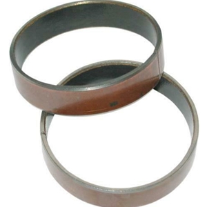 Fork Slide Metal Set