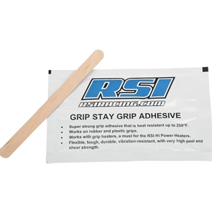 RSI Grip Stay Grip Adhesive
