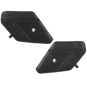 Pro Armor Rear Door Bags
