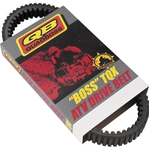 QuadBoss TQX Drive Belt