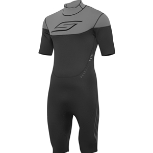 Wetsuit