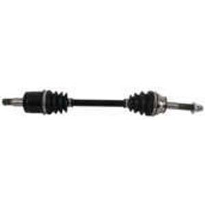QuadBoss Rugged Axles