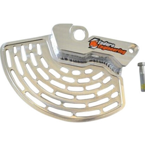 Disc Rotor Guards