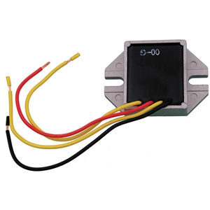 SP1 Universal Regulator/Rectifier
