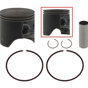 SP1 T-Moly Series Piston Kits