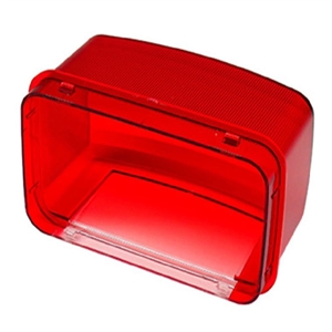 SP1 Taillight Lens