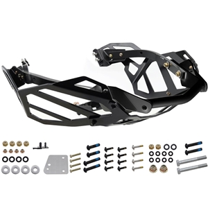 SP1 Front Bumpers