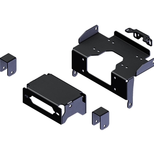 KFI Products 2in. Receiver Hitch
