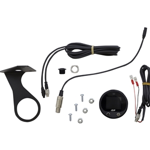Straightline Performance Gauge Mounts