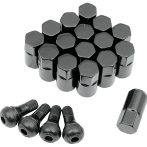 Moose Lug Nuts