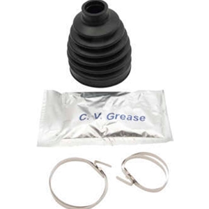 QuadBoss CV Boot Kits