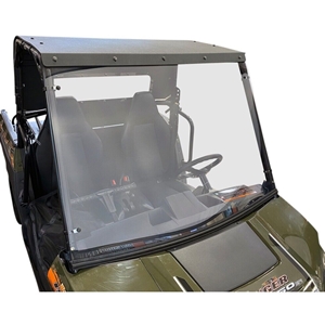 Moose Full Windshield/Roof/Rear Panel