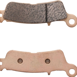 All Balls Sintered Brake Pads