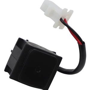 Parts Unlimited Starter Solenoids
