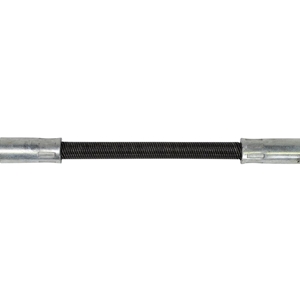 Parts Unlimited Starter Flex Shafts