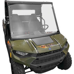 QuadBoss Roof, Windshield and Rear Panel Kits