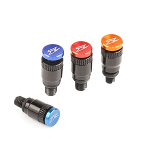 Zeta Fork Top Bleeders