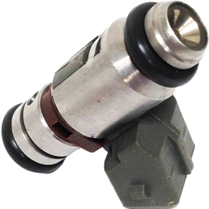 Fuel Injection