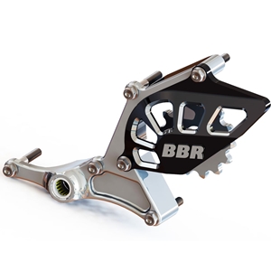 Sprocket Guards