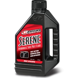 Hydraulic Fluid