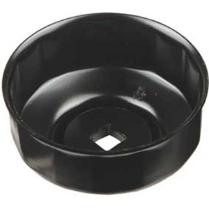 Emgo Cup Type Oil Filter Wrench