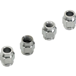 Replacement Parts and Accessories