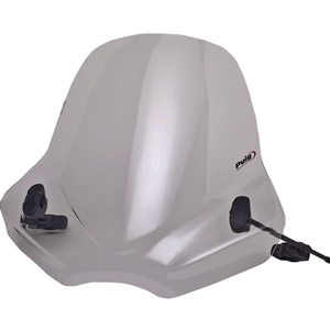 PUIG Touring II Windshields