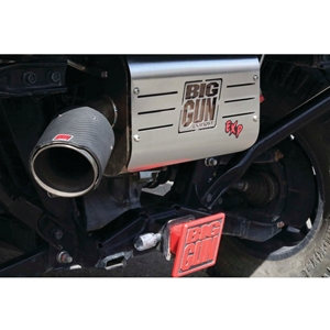 Big Gun Explorer Series Slip-Ons