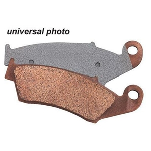 SP1 Full Metal Brake Pads
