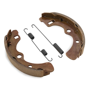 BikeMaster Brake Shoes