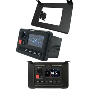 NavAtlas RZR Audio Source Units