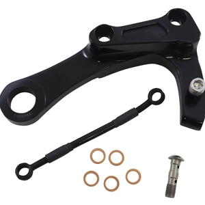Accessory Mounts