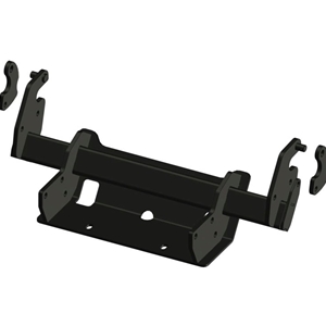 KFI Products Pro 2.0 Glacier Plow Mount Adaptor