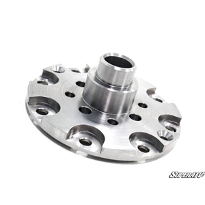 Rear Differential Covers